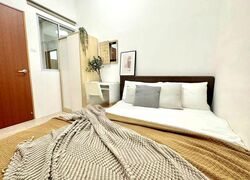Cavendish Park (D21), Condominium #459579011